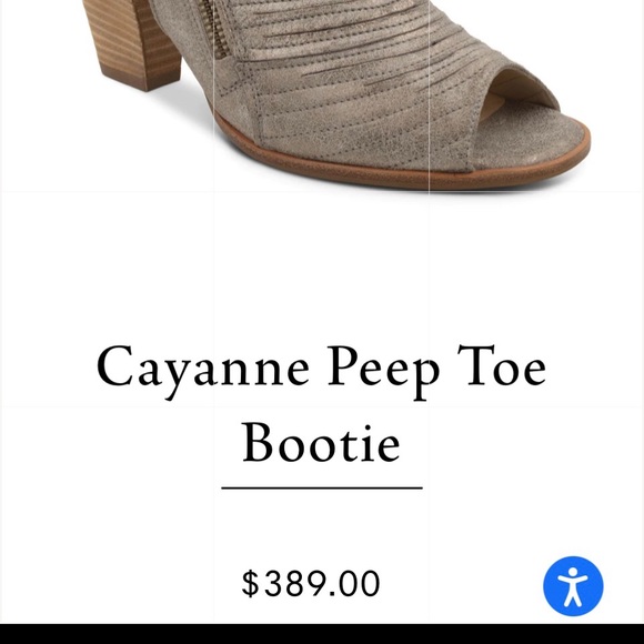 Paul Green Cayanne bootie - Picture 13 of 13